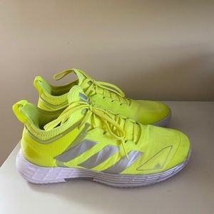Adidas Lightstrike Tennis Shoes (women)